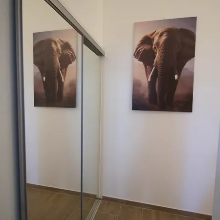Elephant'S Oasis Budapest Exterior photo