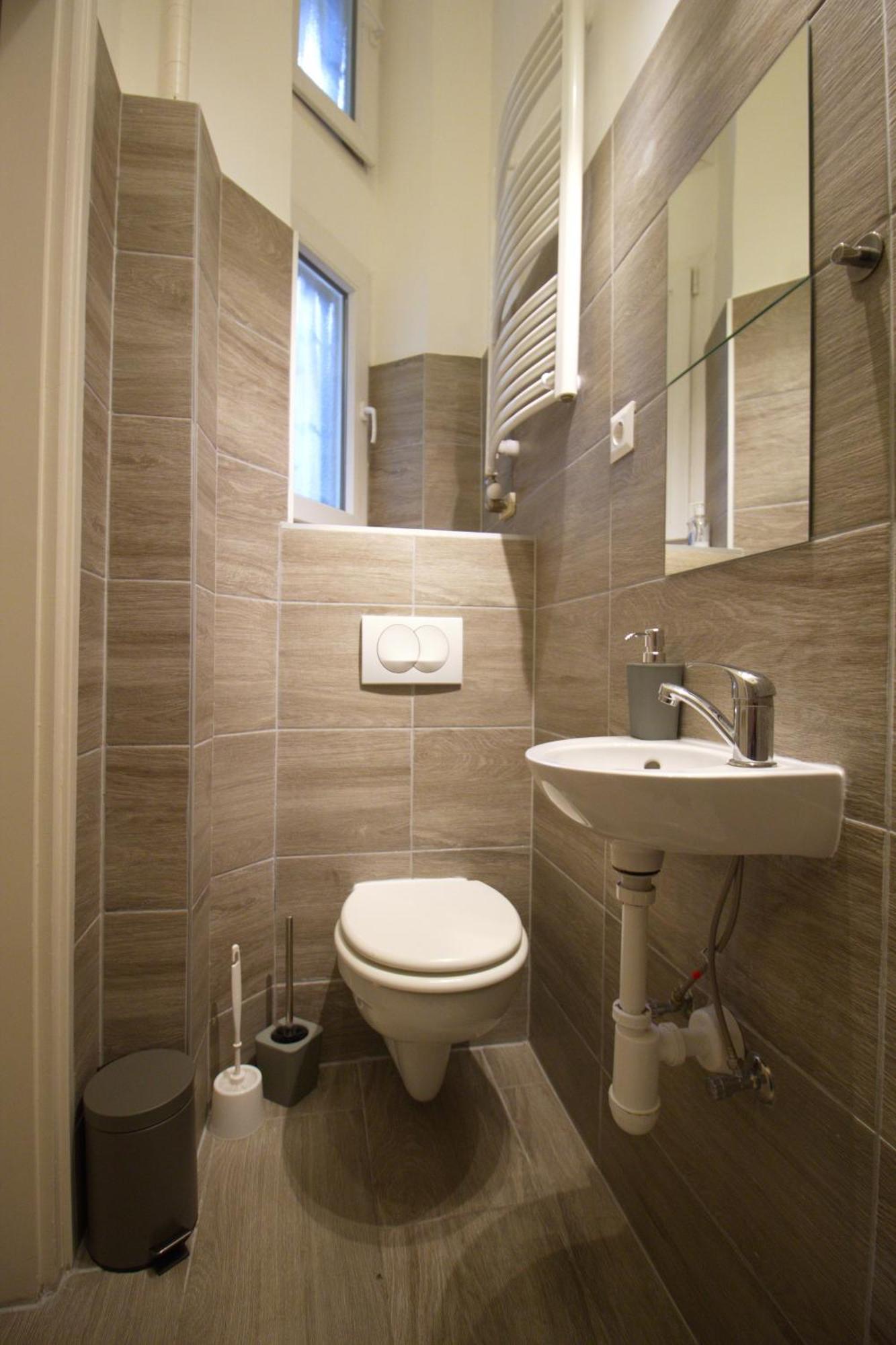 Appartamento Elephant's Oasis Budapest